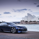 2012 Lexus LF-LC Concept
